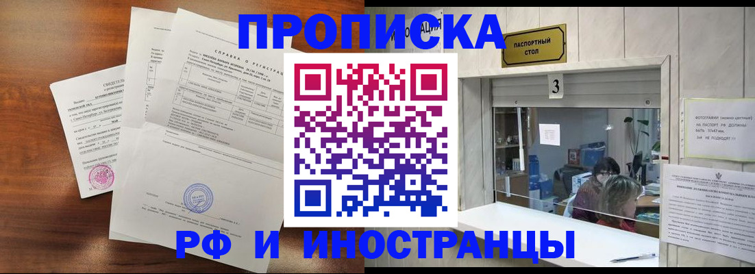 прописка для школы в Купино